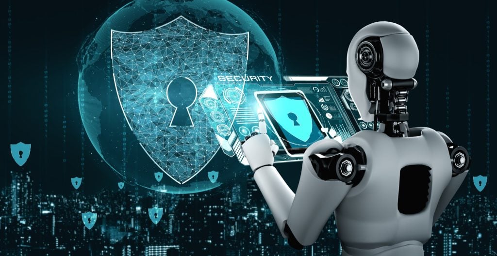 AI and Cybersecurity Building Smarter Defenses in a Digital Age