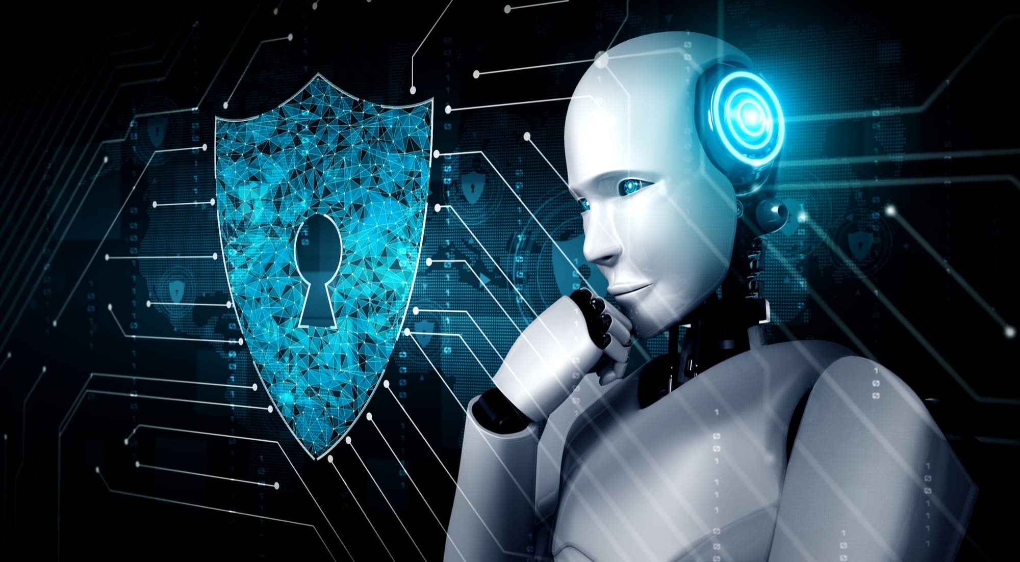Final Thoughts: The Symbiotic Future of AI and Cybersecurity